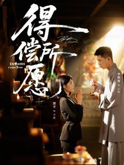 得偿所愿高清播放