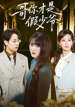 哥你才是假少爷高清播放