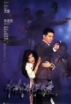 中南海保镖【影视解说】高清播放