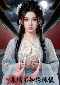 朱墙不知绣球恨高清播放