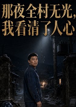 那夜全村无光,我看清了人心在线观看