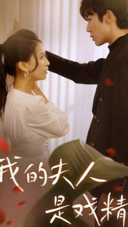 我的夫人是戏精高清播放