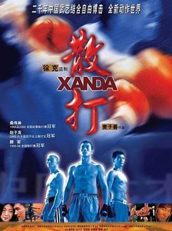散打国语高清播放