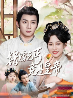错嫁乞丐竟是皇帝（乞丐夫君竟是龙）