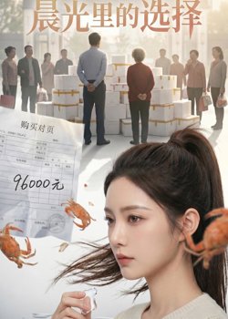 晨光里的选择高清播放