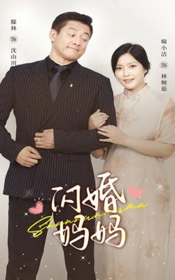 闪婚妈妈在线观看