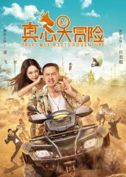 真心遇上大冒险在线观看