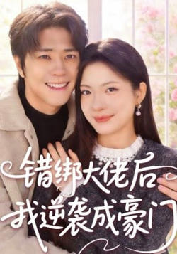 错绑大佬后我逆袭成豪门在线观看