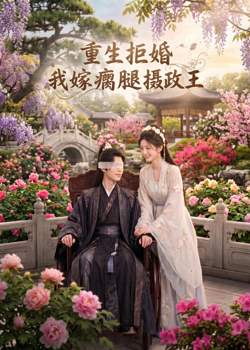 重生拒婚：我嫁瘸腿摄政王高清播放