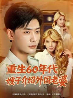 重生60年代嫂子介绍外国老婆在线观看