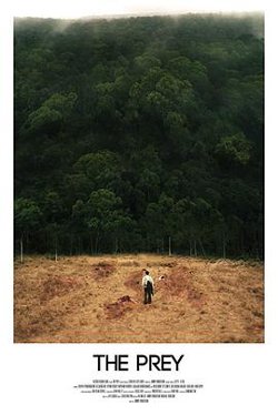 猎物2019柬埔寨