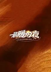 最暖的夜——2026跨年爱心盛典高清播放