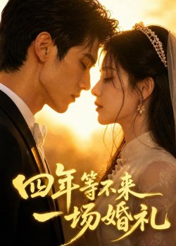 四年等不来一场婚礼高清播放