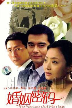 婚姻密码高清播放