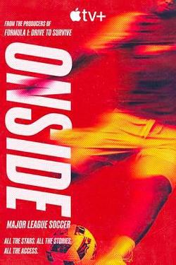Onside Major League Soccer高清播放