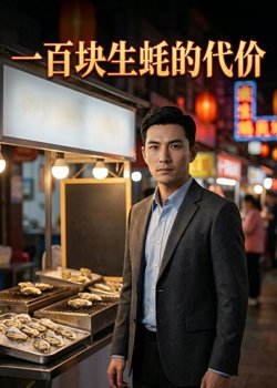 一百块生蚝的代价在线观看