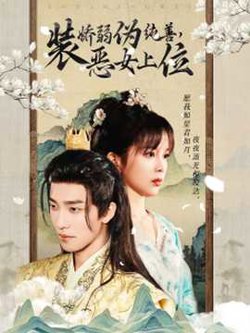 装娇弱伪纯善恶女上位在线观看