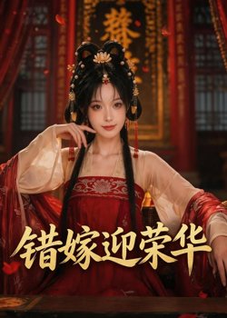 错嫁迎荣华高清播放