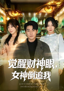 觉醒财神眼，女神倒追我高清播放