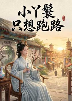 小丫鬟只想跑路在线观看