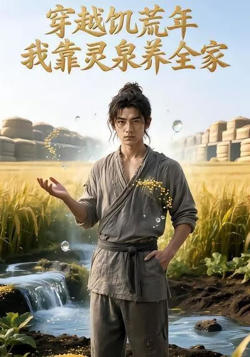 穿越饥荒年，我靠灵泉养全家高清播放