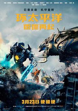 环太平洋：雷霆再起在线观看