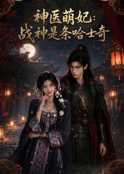 神医萌妃:战神是条哈士奇高清播放