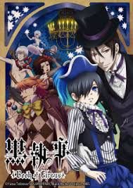 黑执事OVA：黑执事2制作特辑高清播放