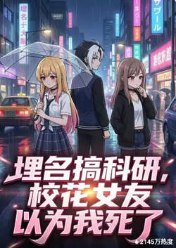 埋名搞科研,校花女友以为我死了高清播放