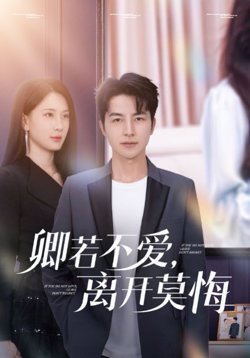 卿若不爱,离开莫悔(卿若不爱离开莫悔)