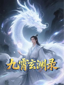 九霄玄渊录在线观看