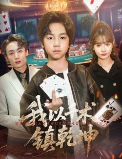 我以千术镇乾坤高清播放