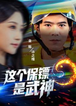 这个保镖是武神高清播放