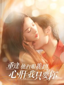重逢他红眼跪哄，心肝，我只要你高清播放