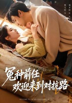 冤种前任欢迎来到对抗路高清播放