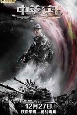 中华兵王之警戒时刻在线观看