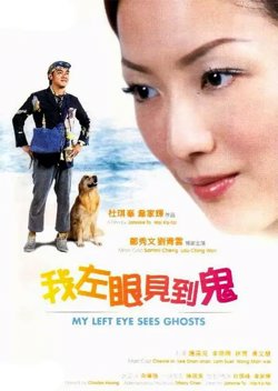 我的左眼见到鬼【影视解说】在线观看