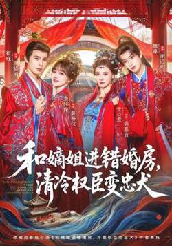 和嫡姐进错婚房，清冷权臣变忠犬高清播放