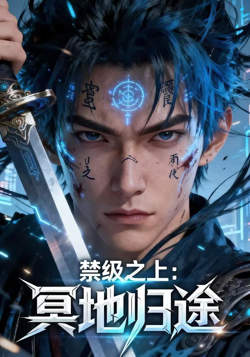 禁级之上:冥地归途在线观看