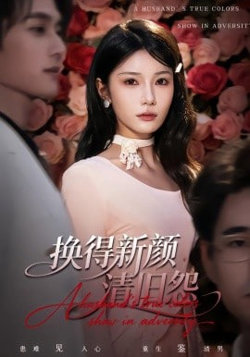 换得新颜清旧怨高清播放