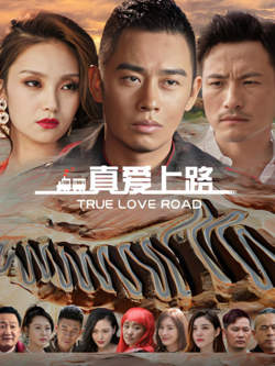 真爱上路在线观看