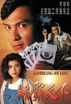 赌霸天下粤语高清播放