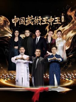 中国武术王中王第二季高清播放