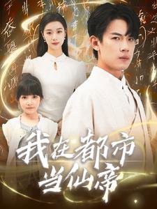 我在都市当仙帝高清播放