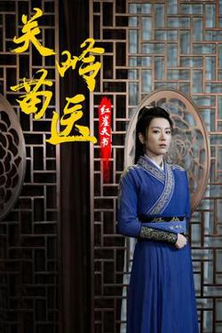 关岭苗医红崖天书高清播放