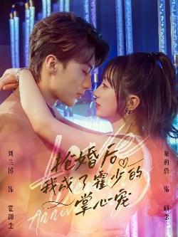 抢婚后我成了霍少的掌心宠在线观看