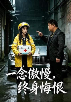 一念傲慢，终身悔恨在线观看