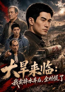大旱来临:我卖掉水车后,全村慌了在线观看