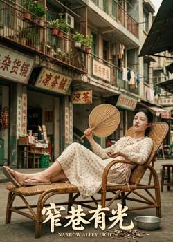 窄巷有光在线观看