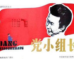 党小组长在线观看